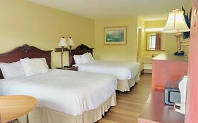 Knights Inn Point South Yemassee