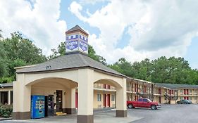 Knights Inn Point South Yemassee